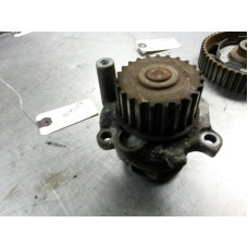 101H007 Water Coolant Pump For 01-03 Volkswagen Beetle  2.0 11132223